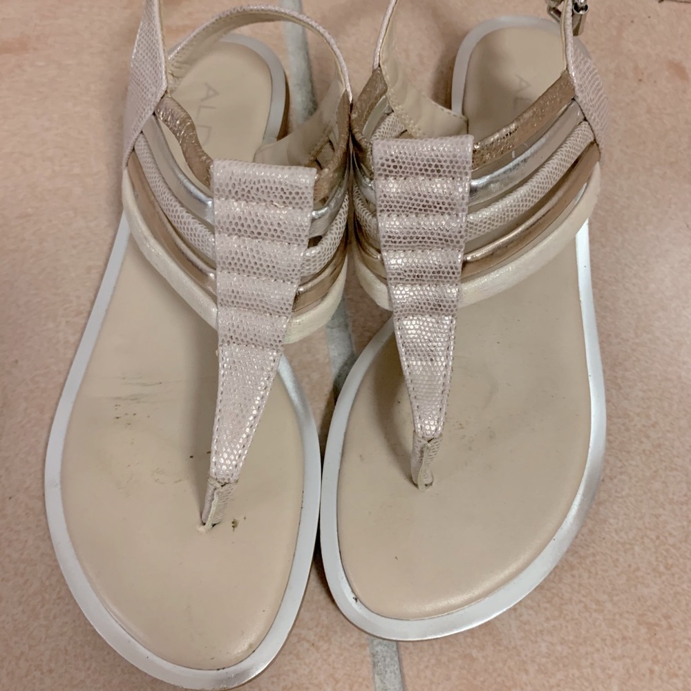 Aldo sandals